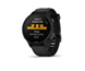 Juoksu-älykello Garmin Forerunner 955 Solar Musta
