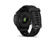 Juoksu-älykello Garmin Forerunner 955 Solar Musta