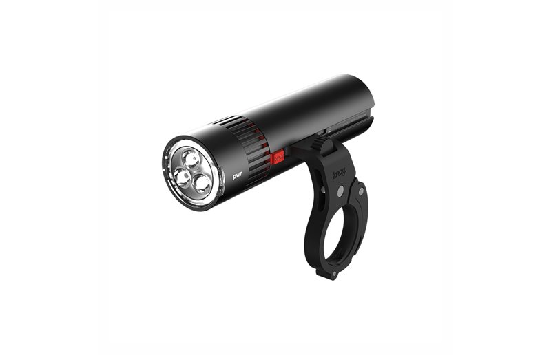 Knog Valaisin Pwr Trail 1100