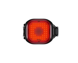 Knog Blinder Mini Takavalo Neliö