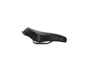 Selle Royal Saddle On Relaxed