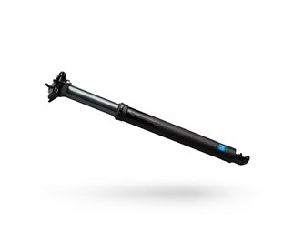 Dropper Post Pro Tharsis 30,9 x 100 mm sort