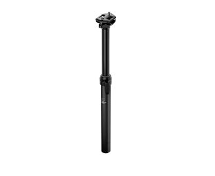 Dropper Post Pro LT External 30,9 x 150 mm ekstern sort