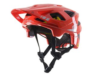 Pyöräilykypärä Alpinestars Vector Tech A2 Kypärä