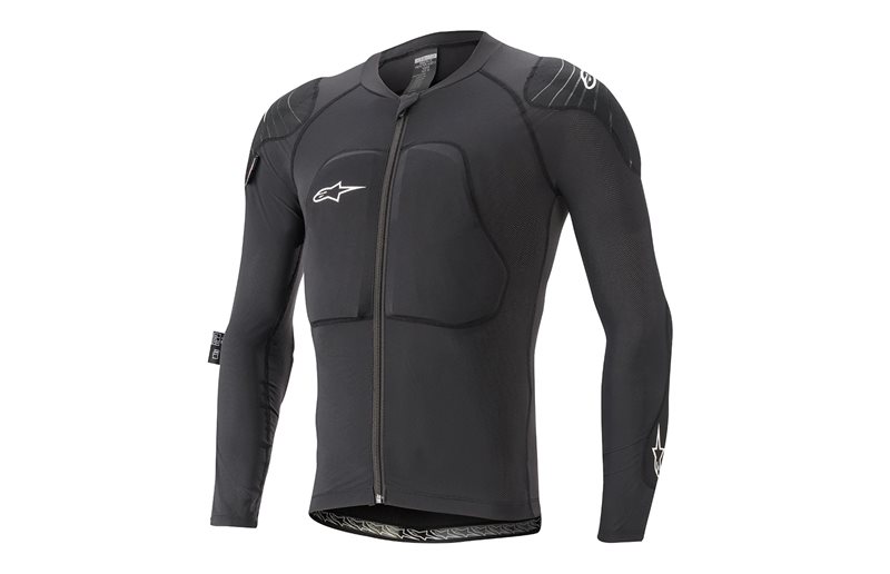 Alpinestars Suojapaita Paragonlite
