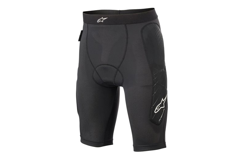 Alpinestars Pyöräilyshortsit Paragonlite shortsit