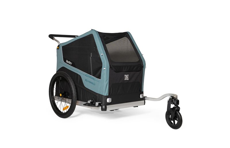 Koirakärry Burley Bark Ranger XL