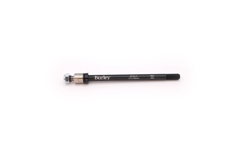 Burley Stickaksel Thru Axle Bak 12 mm X