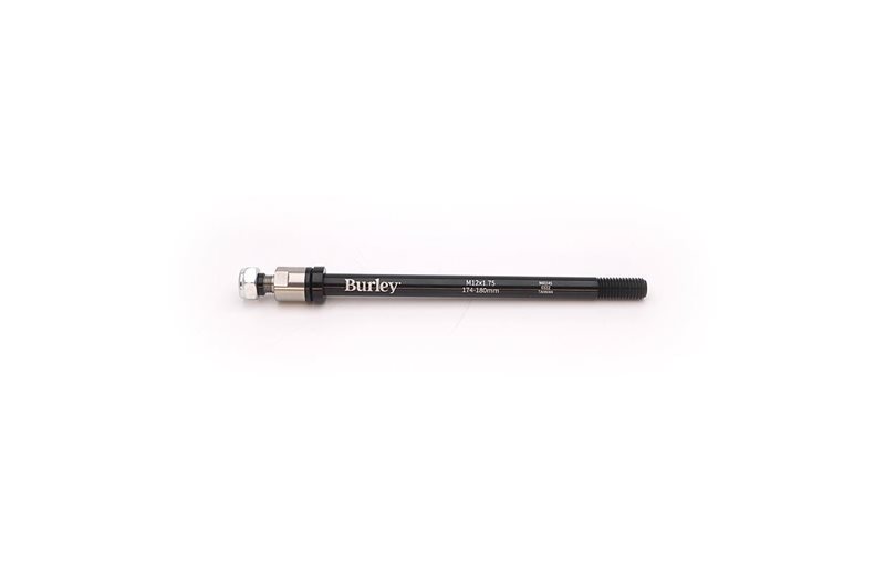Burley Stickaxel Thru Axle Taka-akseli 12 mm X