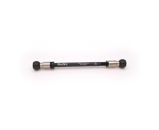Burley Coho Läpiakseli-adapteri 12x1.5x159-165mm