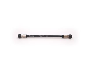 Burley Coho Läpiakseli-adapteri 12x1.5x229mm