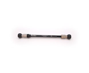 Burley Coho Läpiakseli-adaoteri 12x1.75x174-180mm
