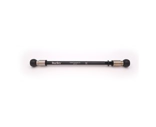 Burley Coho Läpiakseli-adapteri 12x1.75x209mm