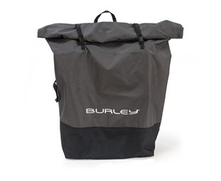 Burley Packväska Peräkärryn Säilytyslaukku