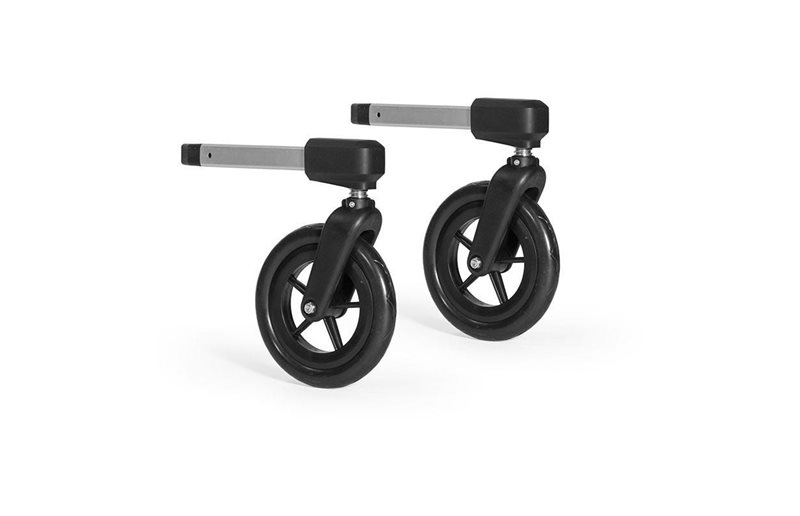 Burley Strollerhjul2-Wheel Stroller Kit