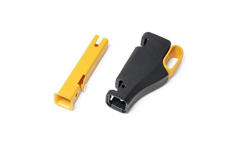 Pikakiinnitysjärjestelmä Burley Quick Receiver Kit Left - D'Lite/Cub pyöräkärryihin Vasen