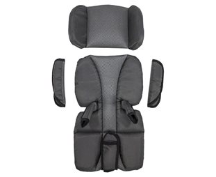 Burley Säte PremiumSeat Pad