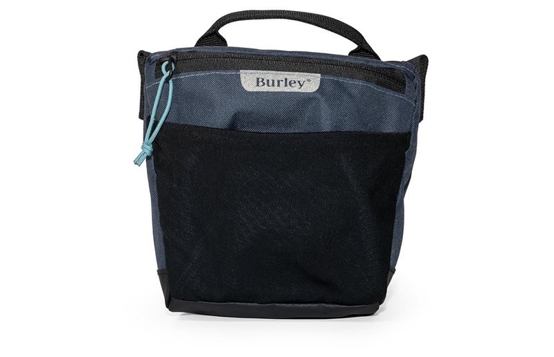 Sivulaukku Burley Pet Trailer Pouch - Tail Wagon & Bark Ranger koirakärryihin