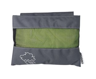 Croozer Rain Cover For Cargo Kalle From