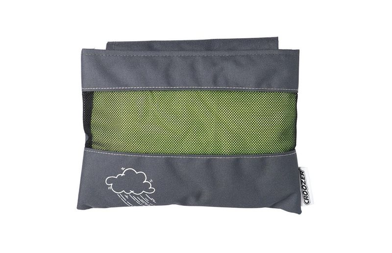 Croozer Rain Cover For Cargo Kalle From