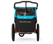 Burley Lastenvaunu Kids trailer D'Lite X 2