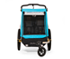 Burley Cykelvagn Kids trailer D'Lite X 2