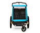 Burley Lastenvaunu Kids trailer D'Lite X 2