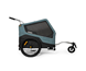 Burley Cykelvagn Hund Dog trailer Bark R