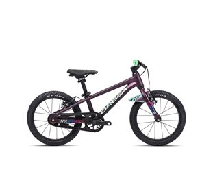 Orbea Lasten pyörä MX 16 Purple/Mint