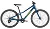 Cannondale Barncykel Quick 24 Abyss Blue