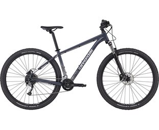Cannondale Trail MTB Trail 6 27,5 Abyss Blue