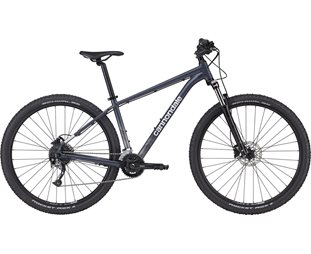 Cannondale MTB Trail 6 29 Abyss Blue