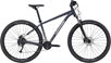 Maastopyörä Cannondale Trail 6 29 Abyss Sininen