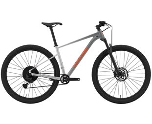 Maastopyörä Cannondale Trail Sl1 29 Stealth Harmaa