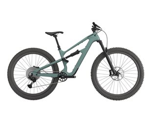 Maastopyörä Cannondale Habit CRB 1 29 Jade