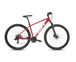 BH Maastopyörä Spike 1.0 Punainen/Valkoinen