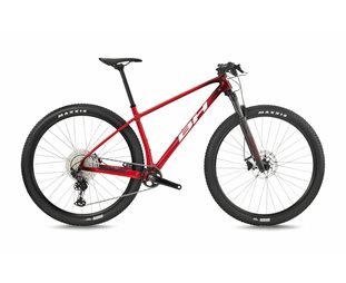 BH MTB Ultimate Rc 6.5 Red/White