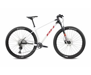 BH MTB Ultimate Rc 7.0 White/Red