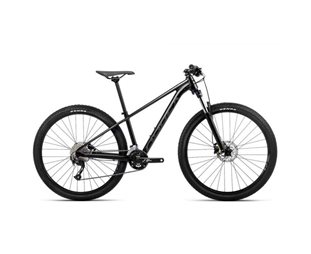 Orbea Nuorten maastopyörä Onna 27 XS Junior 40 Black/Silver