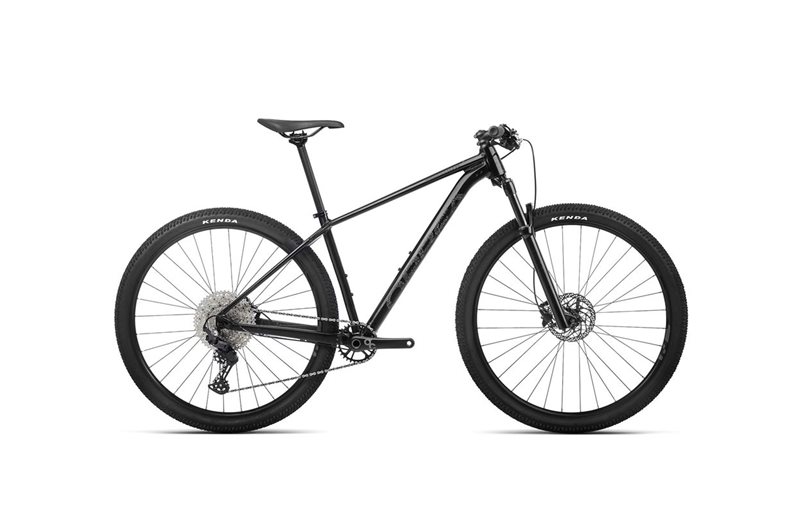 Orbea Nuorten maastopyörä Onna 27 XS Junior 10 Black/Silver