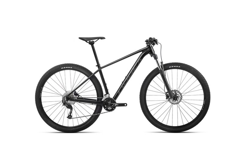 Orbea Jäykkäperäinen maastopyörä Onna 29 40 Black/Silver