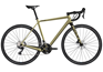Ridley Gravel Bike Kanzo C Adv Grx600 2X Gold/Black