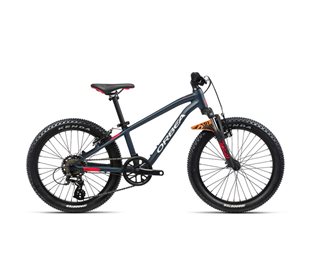 Orbea MX 20 XC Blue/Red
