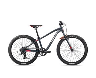 Orbea Lasten polkupyörä MX 24 Dirt Sininen/Punainen