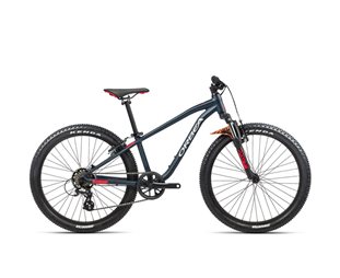 Orbea Lasten polkupyörä MX 24 XC Sininen/Punainen