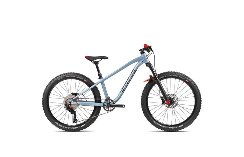 Orbea Laufey 24 H10 Blue/Red