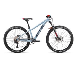 Orbea Laufey 27 H20 Blue/Red