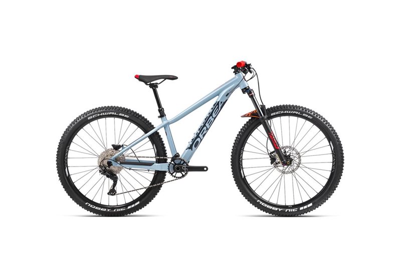 Orbea Laufey 27 H20 Blue/Red