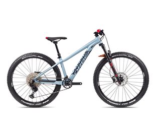 Orbea Laufey 27 H10 Blue/Red