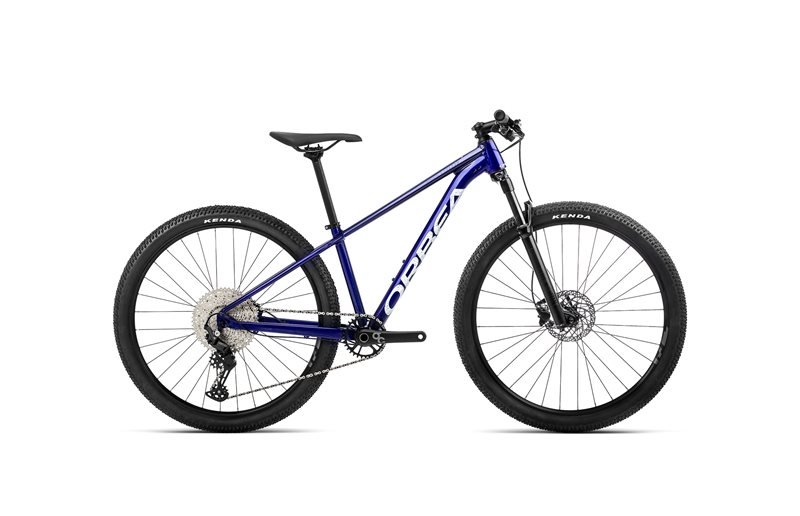 Orbea Nuorten maastopyörä Onna 27 XS Junior 10 Blue/White